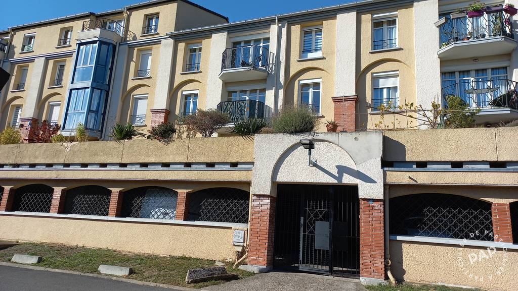 Vente appartement Saint-Brice-sous-Forêt (95350) - appartement à vendre