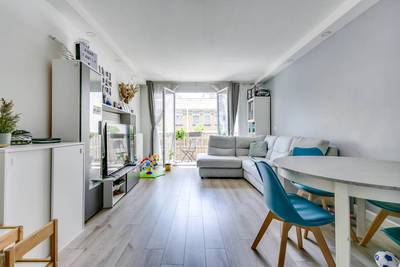 Paris 20E (75020)