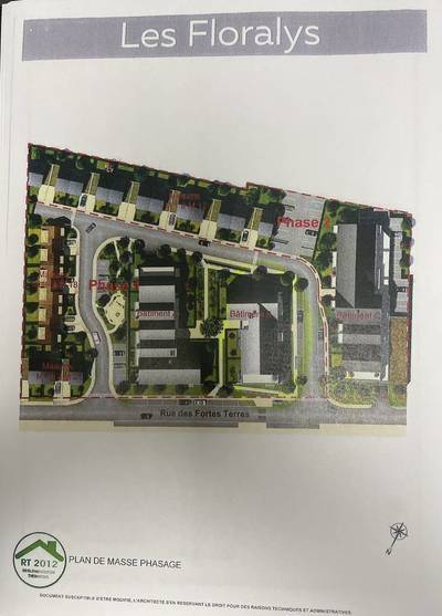 Claye-Souilly (77410)
