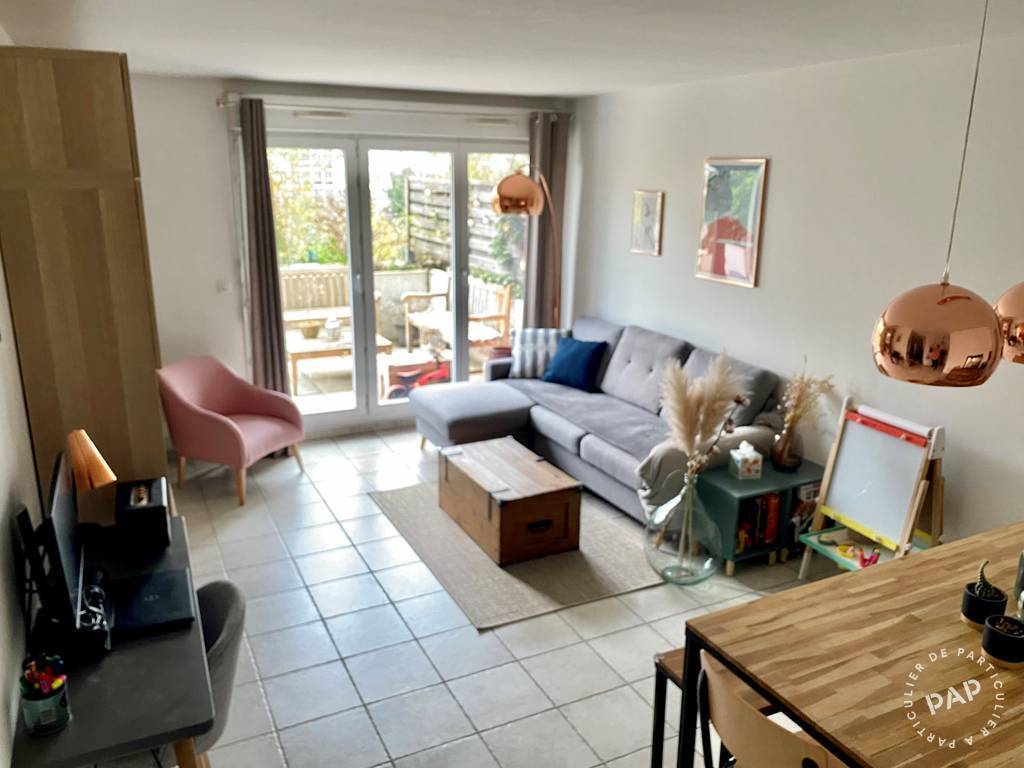 Vente Appartement Issy-Les-Moulineaux (92130)