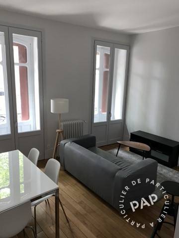 Location Appartement Toulouse (31000)
