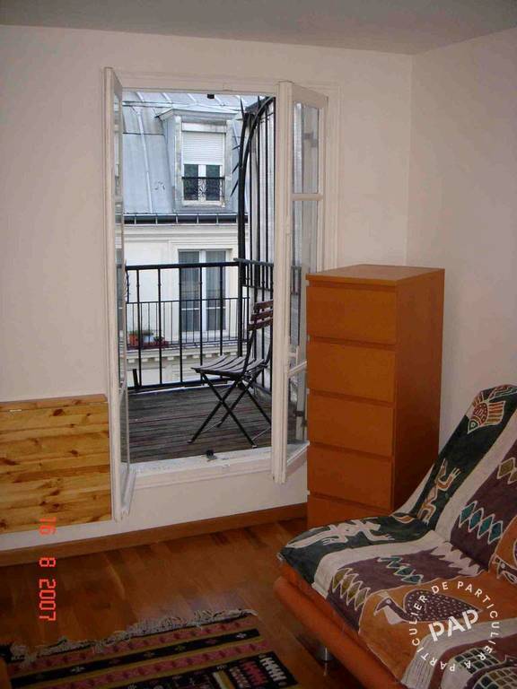 Vente Appartement Paris 9E (75009)
