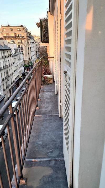 Paris 10E (75010)
