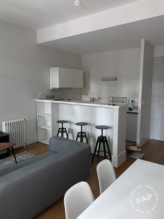 Location immobilier 902&nbsp;&euro; Toulouse (31000)