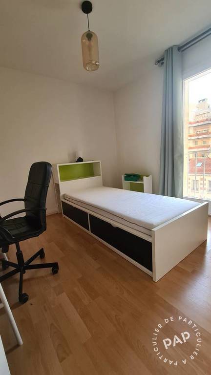 Location immobilier 1.890&nbsp;&euro; Montrouge (92120)