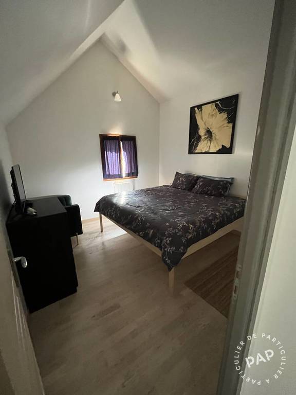 Maison a louer domont - 6 pièce(s) - 144 m2 - Surfyn