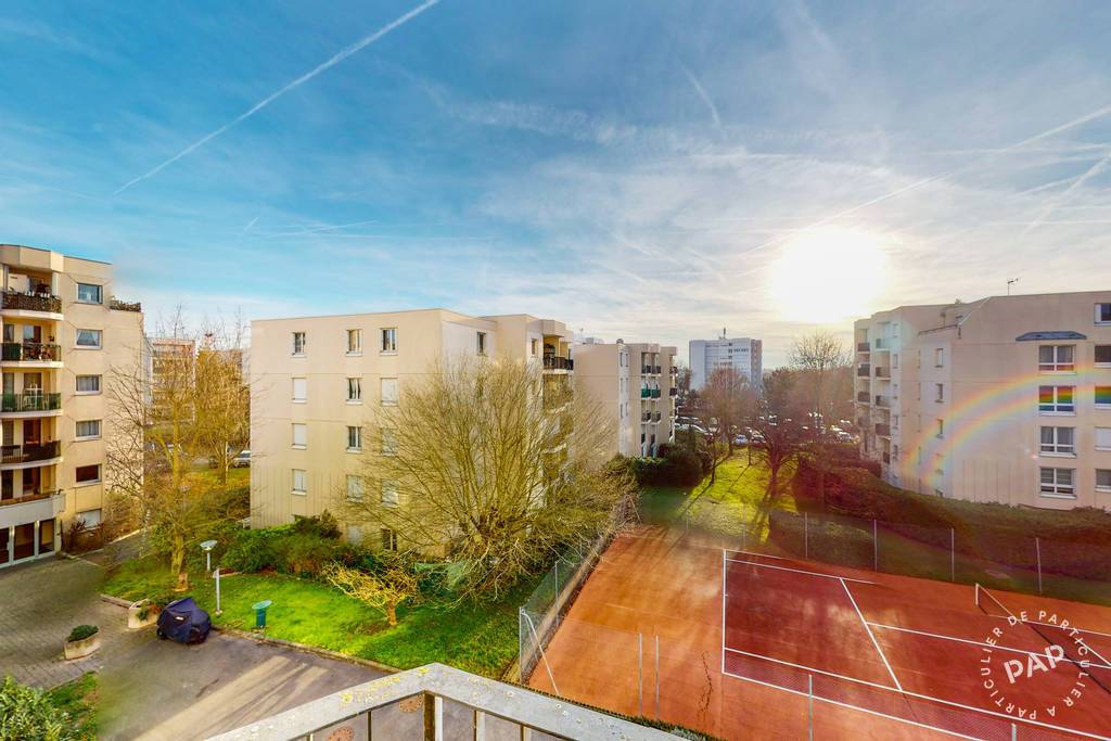 Vente immobilier 197.000&nbsp;&euro; Chennevières-Sur-Marne (94430)