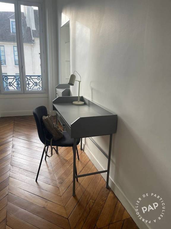 Appartement Saint-Germain-En-Laye 2.000&nbsp;&euro;