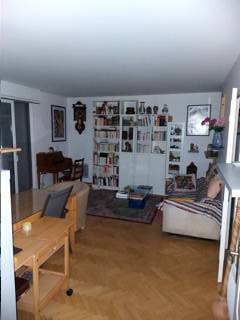 Paris 15E