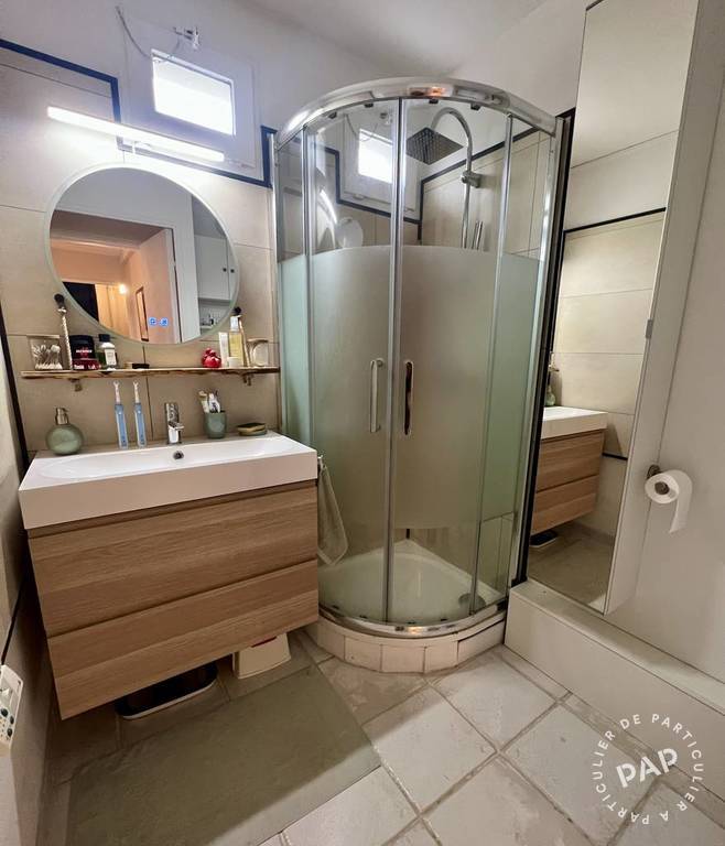 Appartement a louer ermont - 2 pièce(s) - 49 m2 - Surfyn