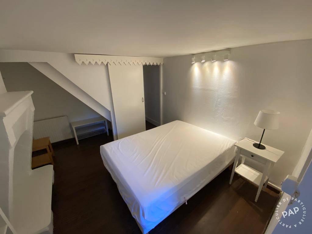 Appartement 650&nbsp;&euro;  Bordeaux (33000)