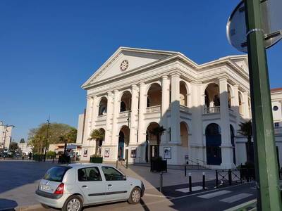 Le Plessis-Robinson (92350)