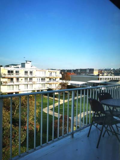 Rueil-Malmaison (92500)