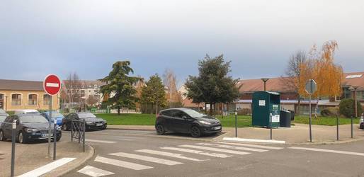 Villeparisis (77270)