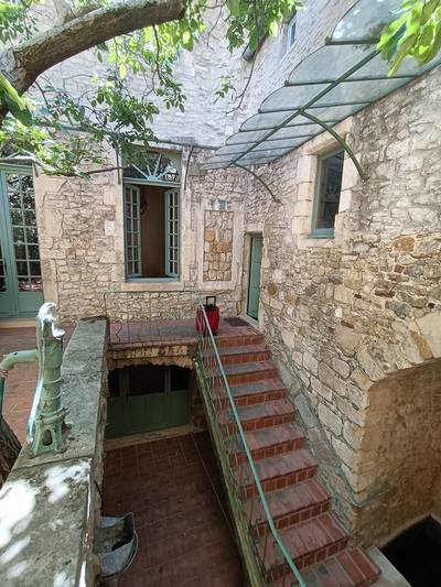 Bagnols-Sur-Cèze (30200)