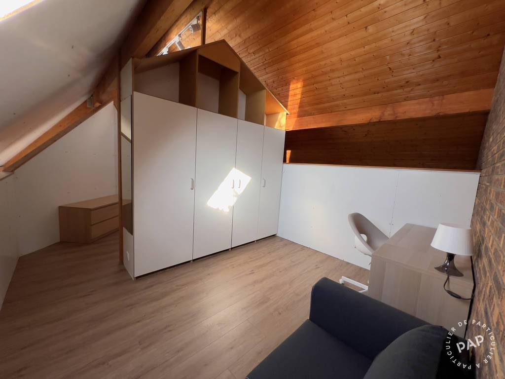 Maison a louer rueil-malmaison - 6 pièce(s) - 225 m2 - Surfyn