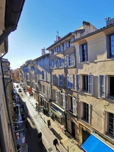 Aix-En-Provence (13100)
