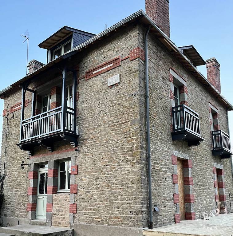 Vente maison 170 m² Josselin 170 m² 290.000 € Particulier à