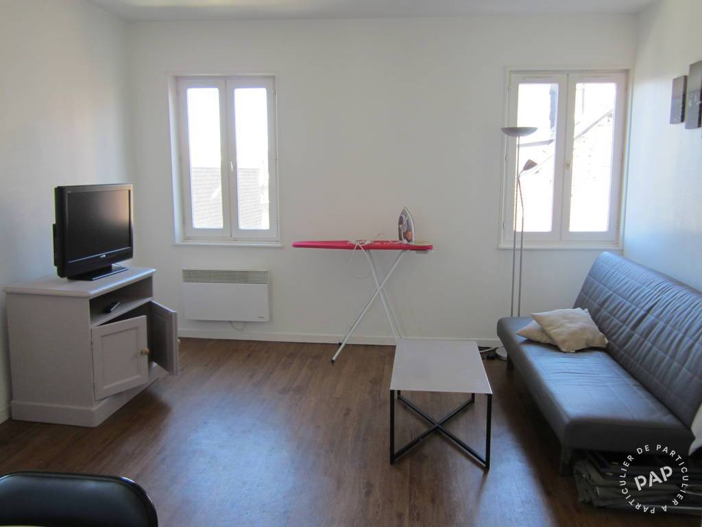 Location Appartement Rouen (76000) 58&nbsp;m² 740&nbsp;&euro;
