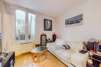 Paris 20E (75020)