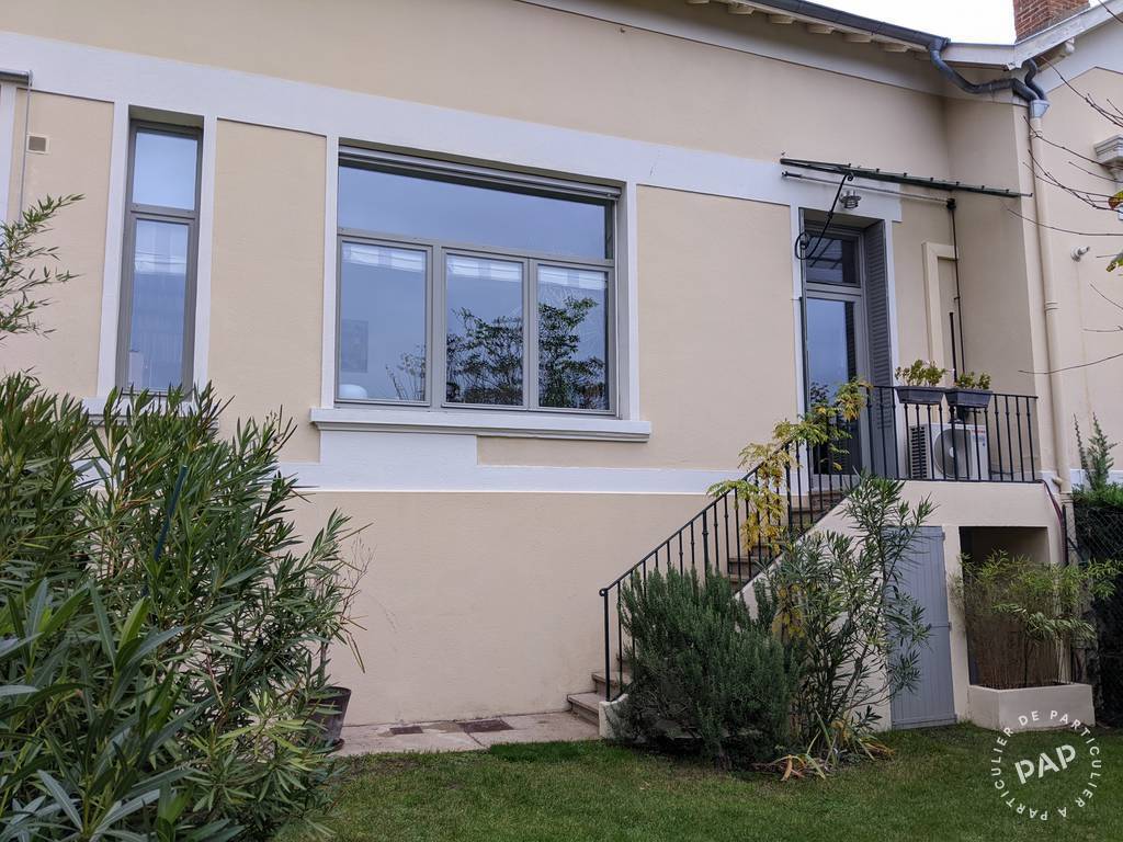 Vente appartement 3 pièces Saint-Didier-au-Mont-d'Or (69370)