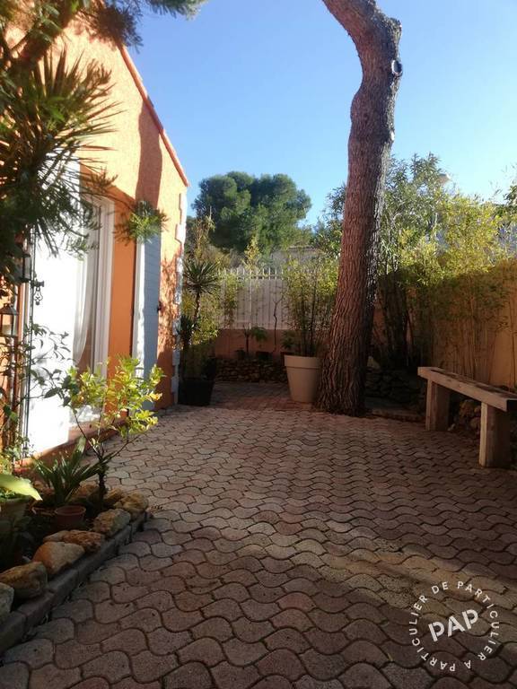 Vente maison SalondeProvence (13300) maison à vendre Salonde