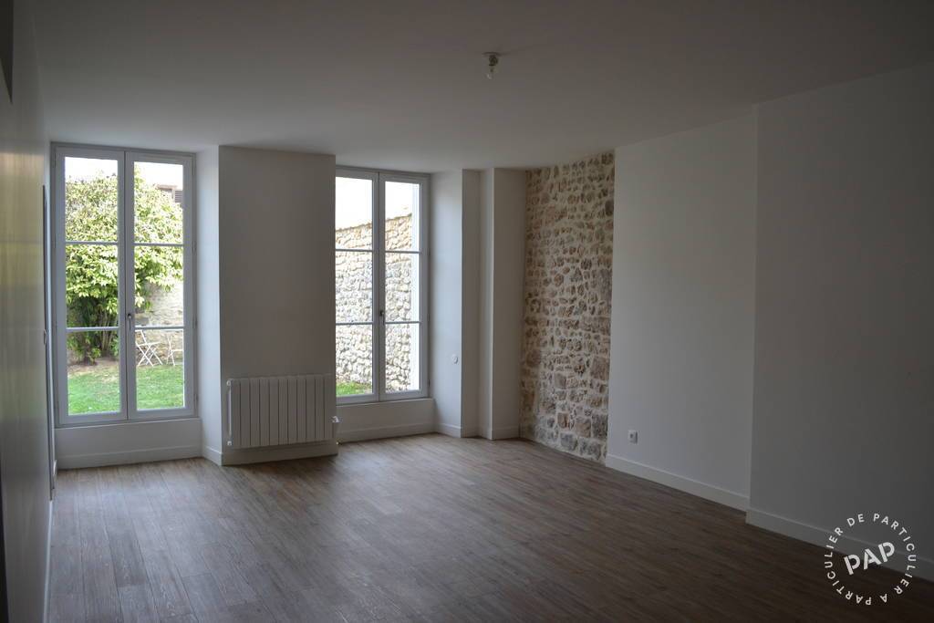 Location appartement 3 pièces La Ferté-Alais (91590)