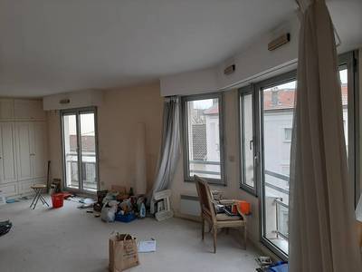 Montrouge (92120)