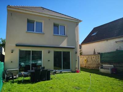 Soisy-Sous-Montmorency (95230)