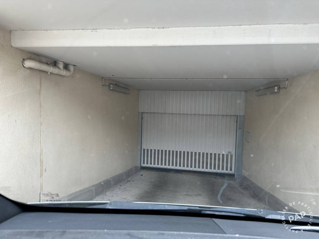 Location Garage, parking Le Chesnay-Rocquencourt (78150)