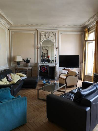 Vente Appartement Paris 16e | Particulier à Particulier - PAP