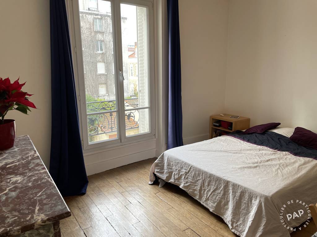Appartement a louer  - 3 pièce(s) - 61 m2 - Surfyn