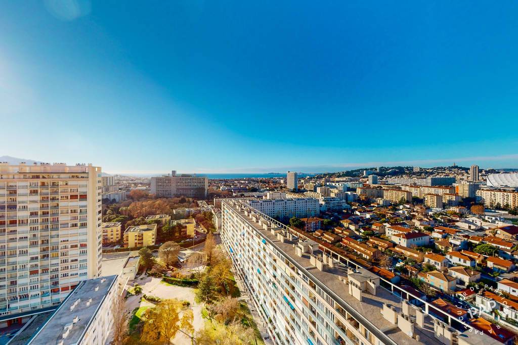 Appartement Marseille 9E (13009) 227.000&nbsp;&euro;