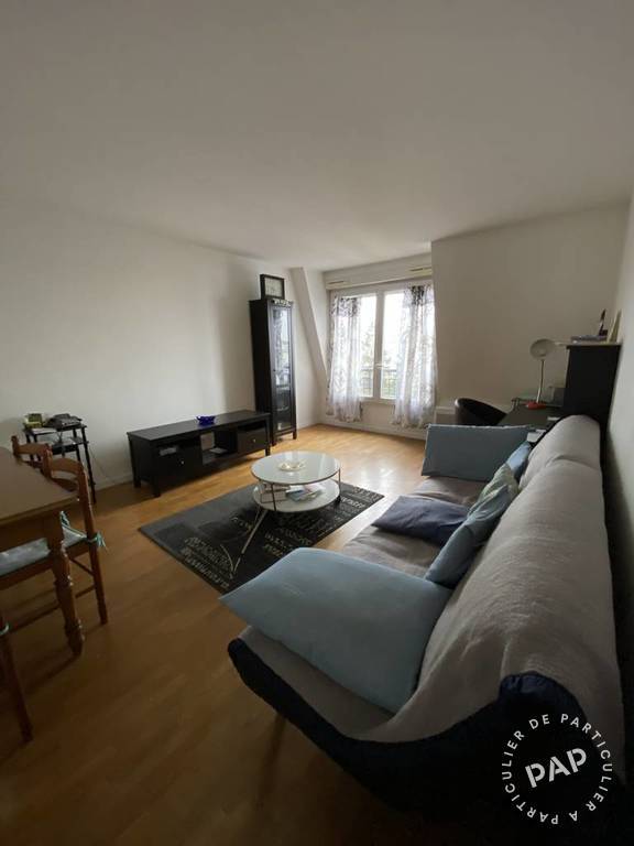 Appartement Châtillon (92320) 316.000&nbsp;&euro;