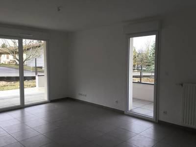 Beaumont (74160)