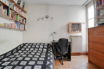 Paris 18E (75018)