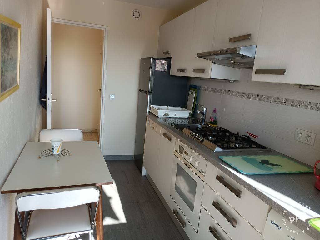 Appartement 319.000&nbsp;&euro; 50&nbsp;m² Mandelieu-La-Napoule (06210)