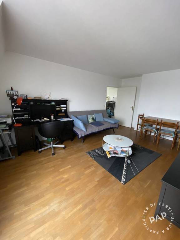 Appartement 316.000&nbsp;&euro; 45&nbsp;m² Châtillon (92320)