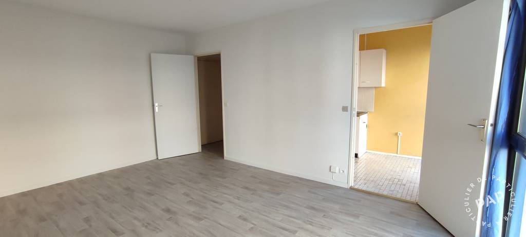 Appartement 210.000&nbsp;&euro; 40&nbsp;m² Lille (59000)