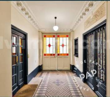 Paris 20E (75020)