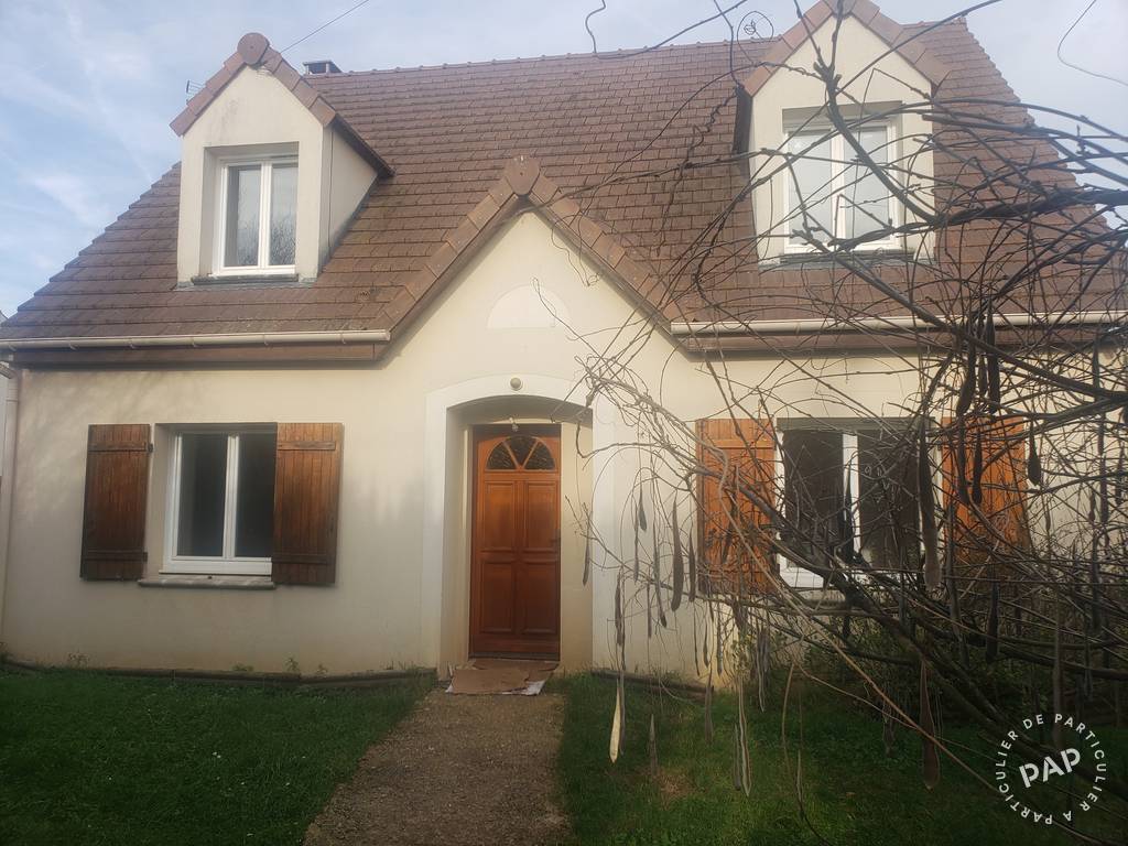 Vente Maison 5 Pièces Et Plus Seine-et-Marne - 77 - Maison 5 Pièces Et ...