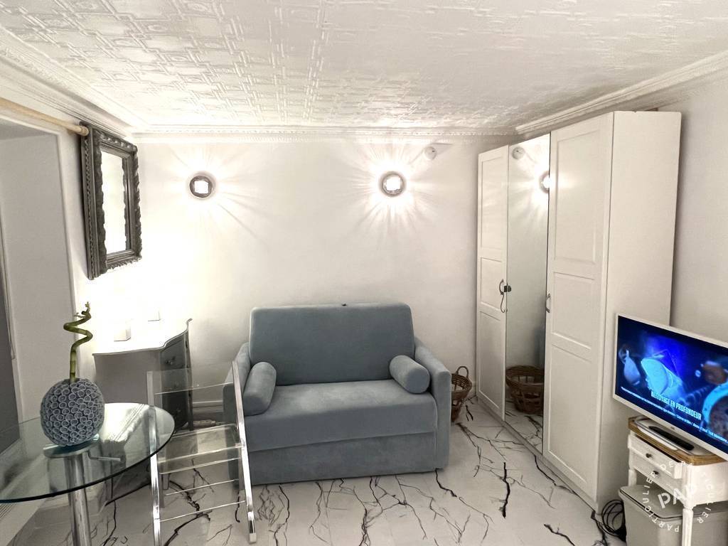 Location appartement studio Paris 9e appartement studio à louer