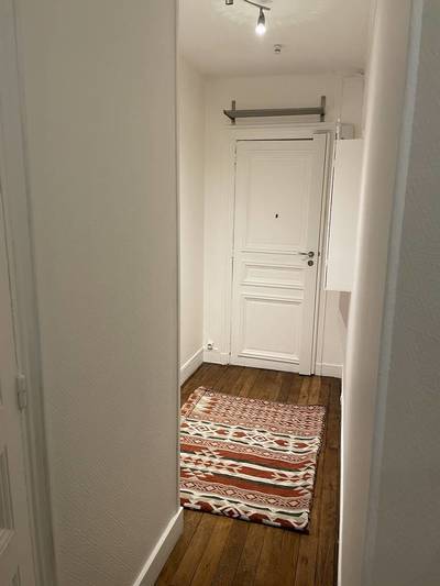 Paris 18E