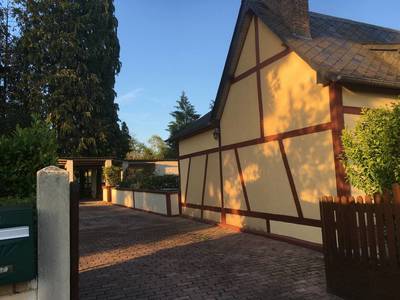 Proche Neufchâtel-En-Bray