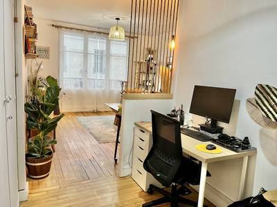 Asnières-Sur-Seine (92600)