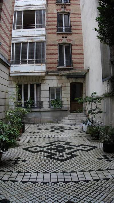Paris 17E (75017)