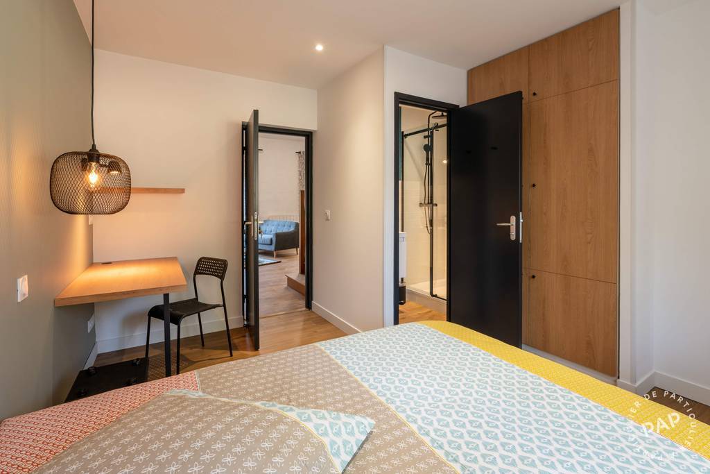 Location Appartement La Roche-Sur-Yon (85000)