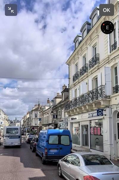 Montereau-Fault-Yonne (77130)
