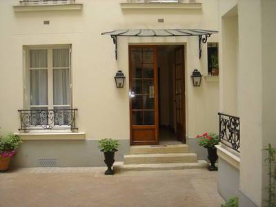Paris 16E (75016)