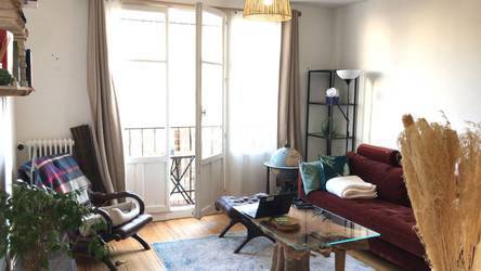 Asnières-Sur-Seine (92600)